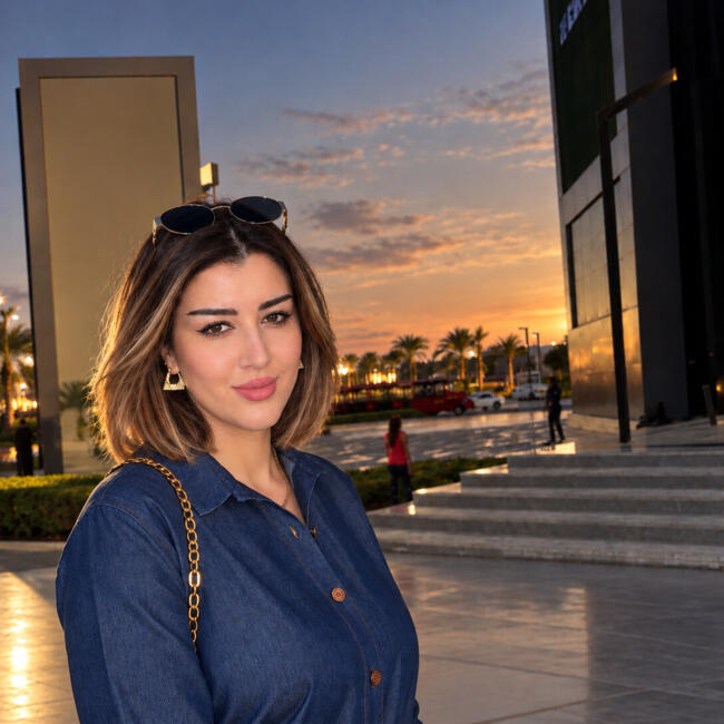 وظيفة جليسة أطفال في الجيزة: Sokaina