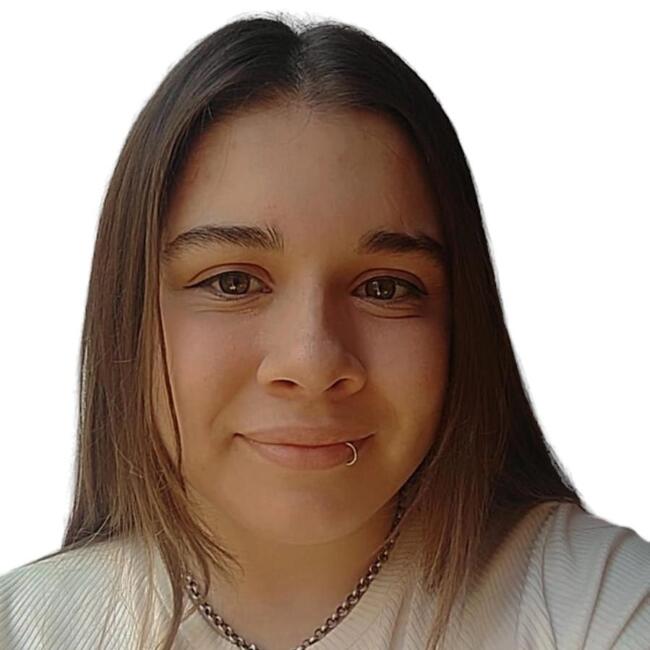 Niñera en Ciudad de Santa Fe: Giane