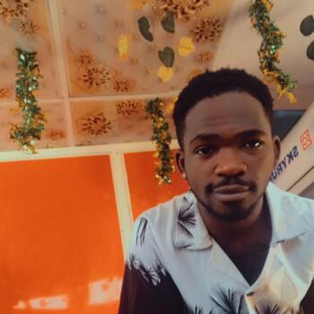 Babysitter in Ibadan: Daramola