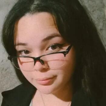 Babysitter στην περιοχή Τσιουντάντ ντε λα Κόστα: Camila