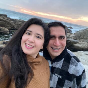 Babysitting job in Puente Alto: babysitting job Estefania