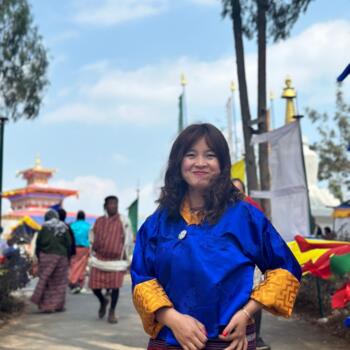 Babysitter in Perth: Sonam