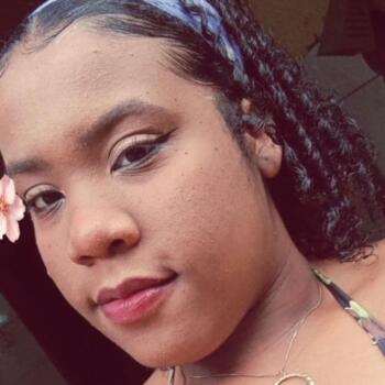 Babysitter in Alagoinhas: Leticia