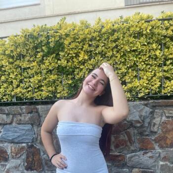 Canguro en La Roca del Vallès: Ainhoa