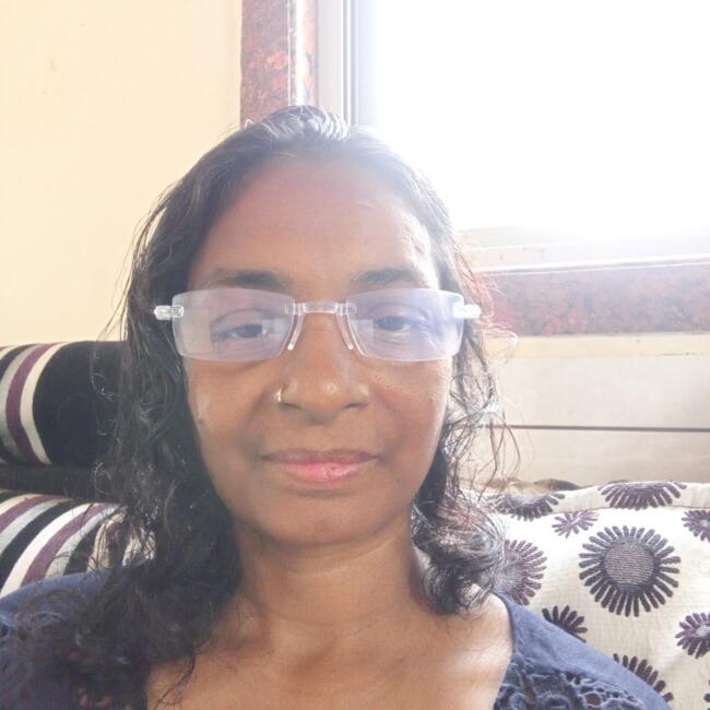 Nanny in Mumbai: Sangeeta