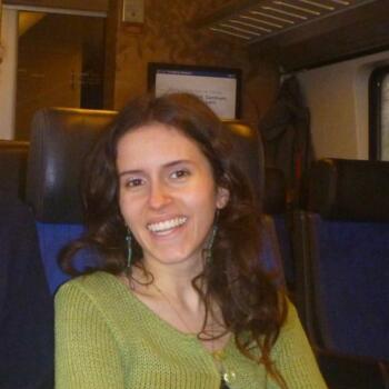 Baby-sitter Commugny: Kyara