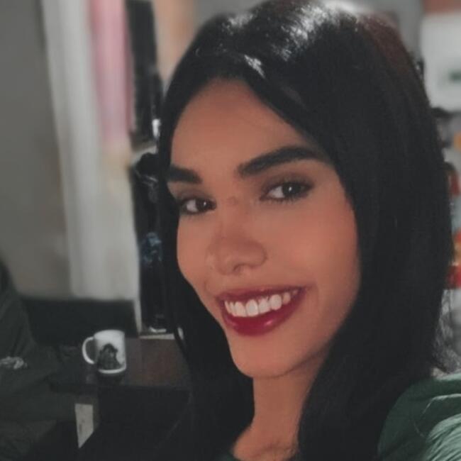 Babysitter in Guarulhos: Ana