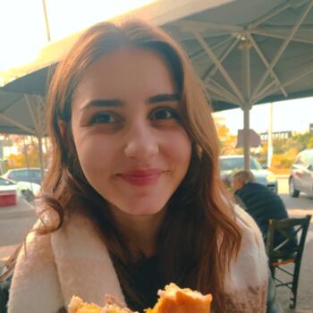 Babysitter στην περιοχή Αιγάλεω: Konstantina