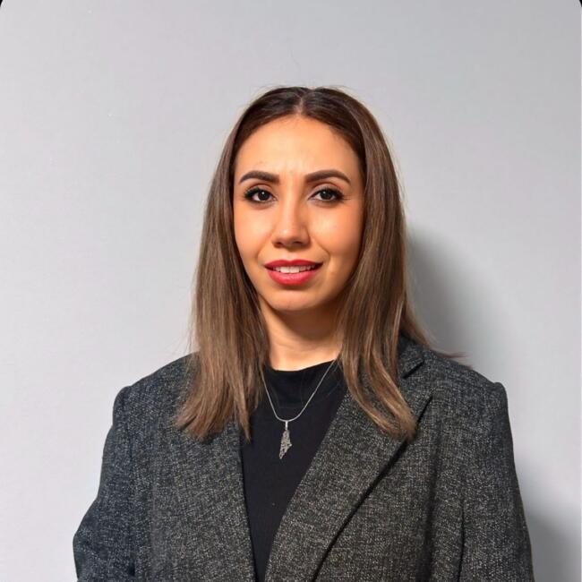 Bebisiterka u Beograd: Nana