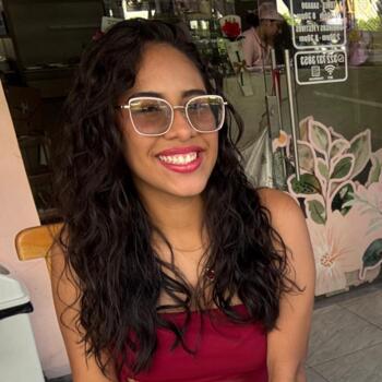 Babysitter in Piedecuesta: Valeria