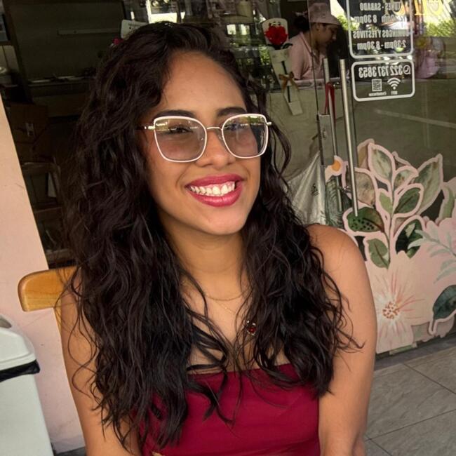 Babysitter in Piedecuesta: Valeria