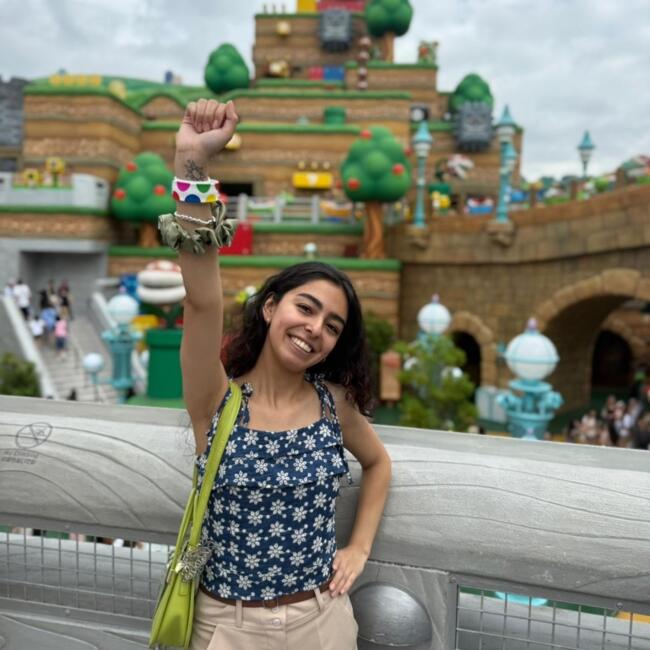 大阪市 のベビーシッター: Fernanda