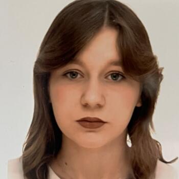 Babysitter in Diepenbeek: Ashley