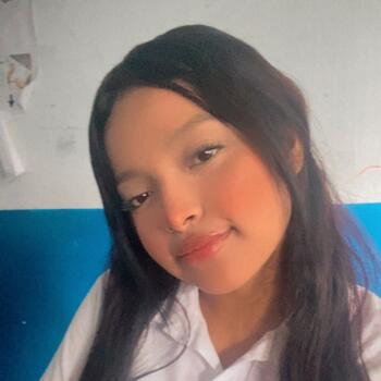 Babysitter in Lourdes: Stephanie Alejandra