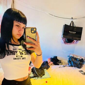 Niñera en Monte Grande: Ludmila