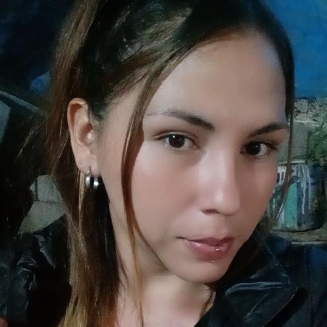 Babysitter in San Lorenzo (Departamento Capital): Cristina