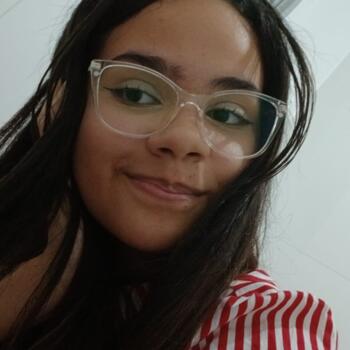 Babysitter in Valinhos: Eduarda