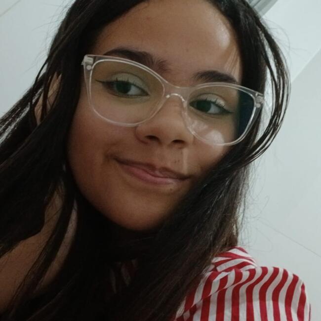 Babysitter in Valinhos: Eduarda