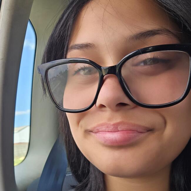 Babysitter in Cape Town: Tazkia