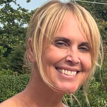 Nanny in Canterbury: Jeanine