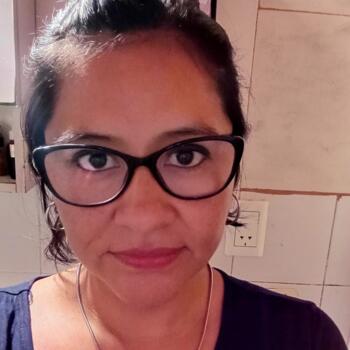 Niñera en Mendoza: Ester