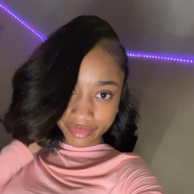 Babysitter in Bowie: Kayla