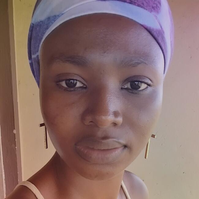 Babysitter in Vosloorus: Nokwanda