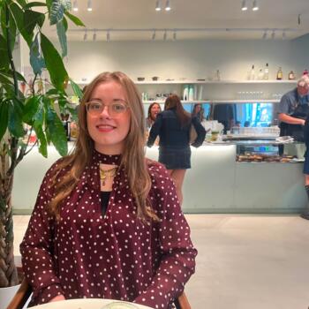 Baby-sitter à Vilvoorde: Jana