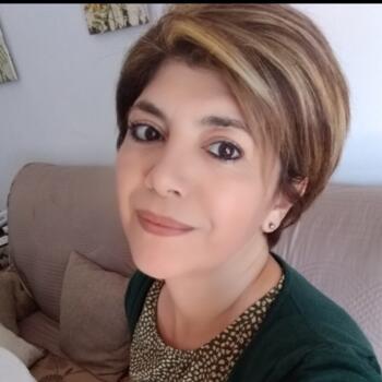 Babysitter in Buenos Aires: Maria