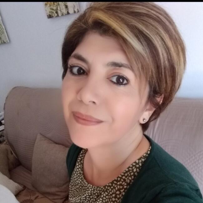 Babysitter in Buenos Aires: Maria