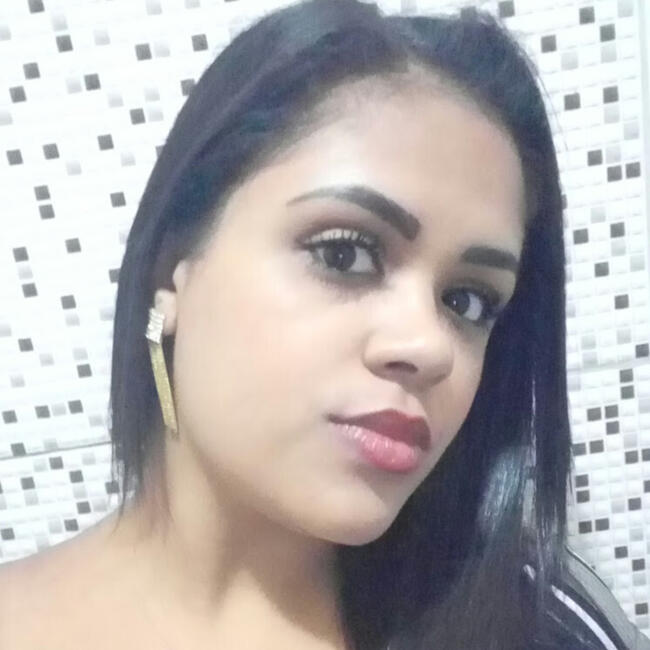 Babá em João Monlevade: Carol