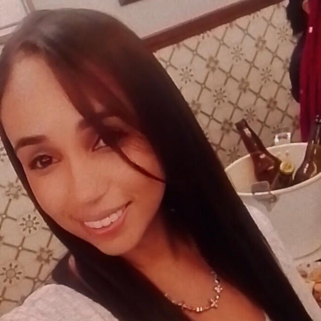 Babysitting job in Guarulhos: BEATRIZ