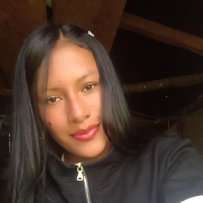 Babysitter in Pasto: Deisy