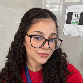 Babá em Rio de Janeiro: Camille
