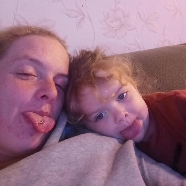 Babysitting job in Anzegem: Sarah