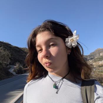 Nanny in Mendrisio: Blu