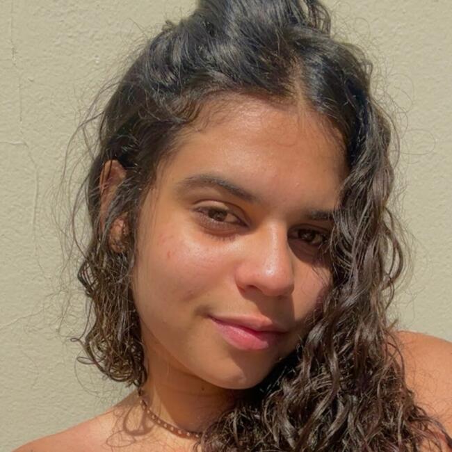 Babysitter in Campinas: Isabella