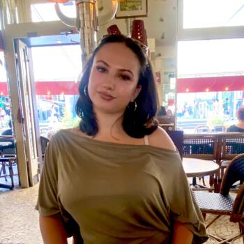 Baby-sitter à Crosne: Kiwi