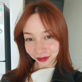 Babysitter in Santiago: Valentina