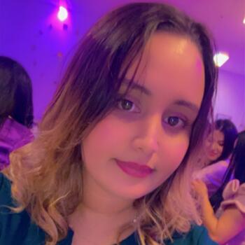 Babysitter Mantes-la-Jolie: Lamiae