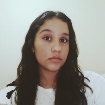 Babysitter in Rio Claro: Izabella