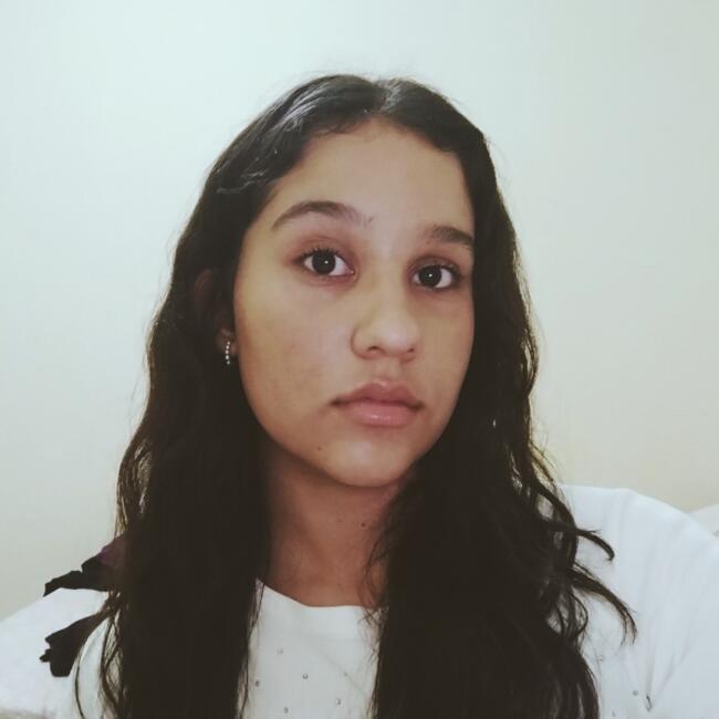 Babysitter in Rio Claro: Izabella