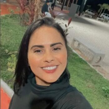 Babysitter Nova Lima: Fernanda