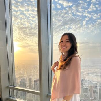 Babysitter in London: Aqilah