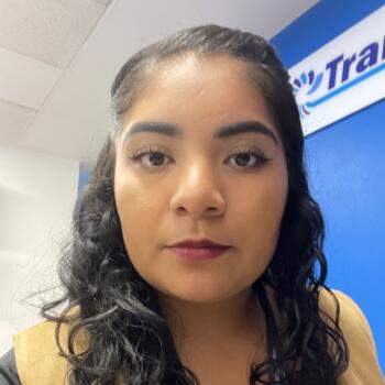 Babysitting job in Ciudad López Mateos: Karla Daniela