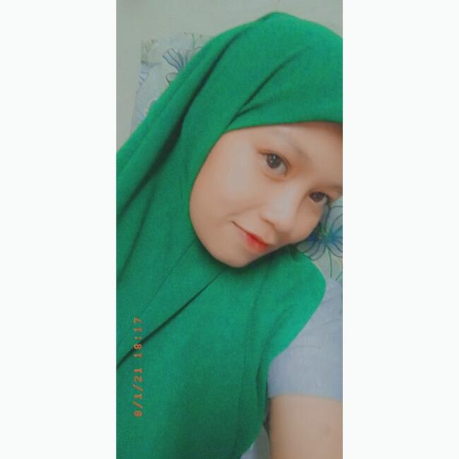 Babysitter in Wakaf Bharu: Nor Aien Najihah