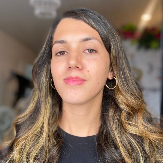 Babá em Gravatá: Claudenice