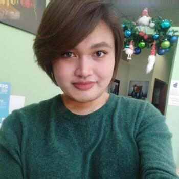 Babysitter in Vicenza: Jay-Pee