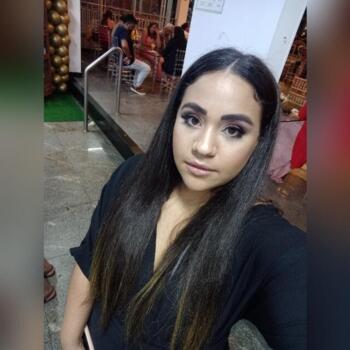 Babysitting job in Brasília: babysitting job Amanda