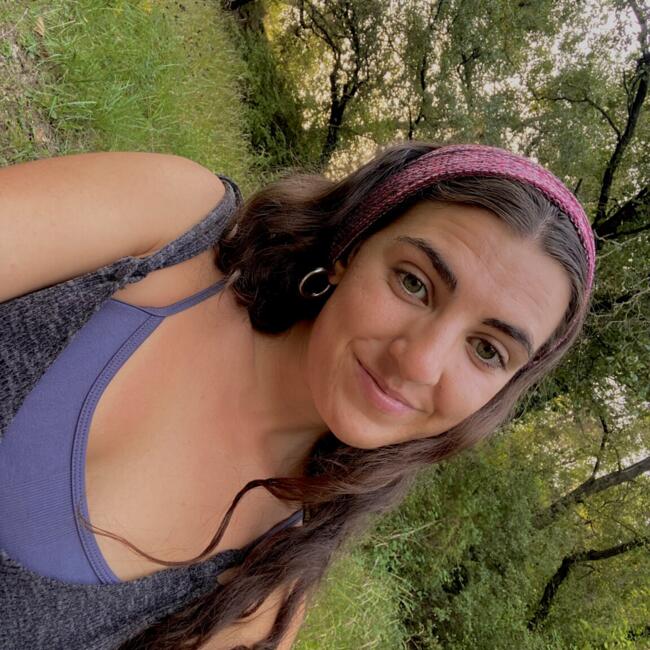 Babysitter in Queenstown: Xènia